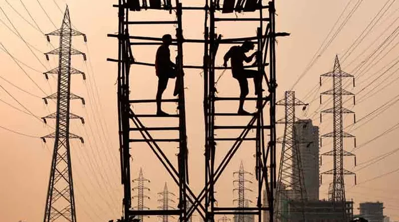 Power Sector