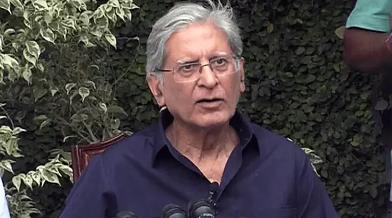 atzaz ahsan