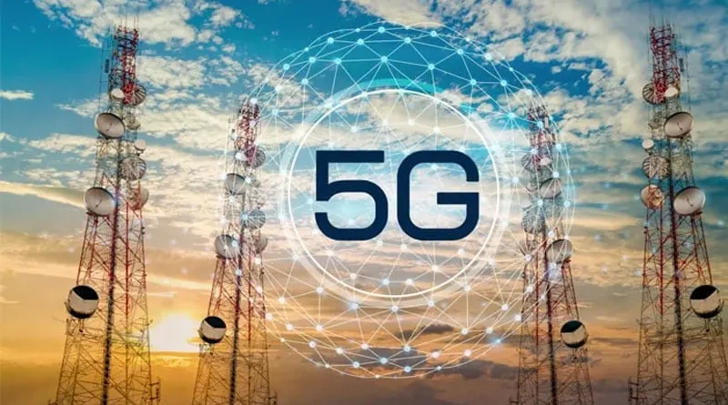 5G