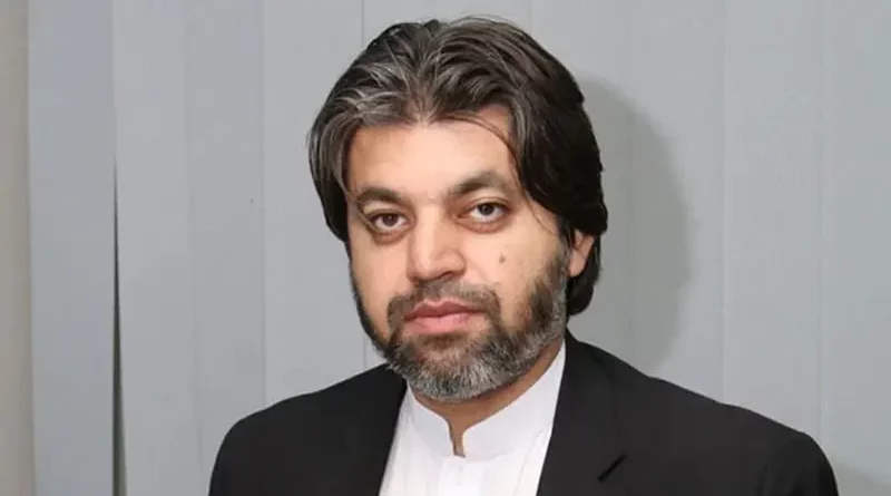 Ali Muhammad Khan