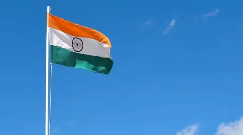 India