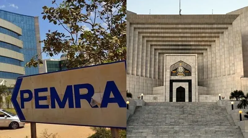 Pemra