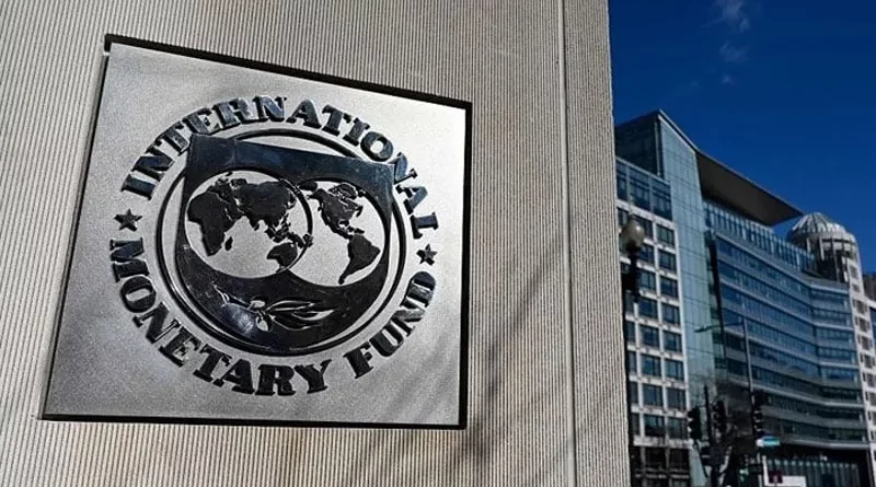 IMF