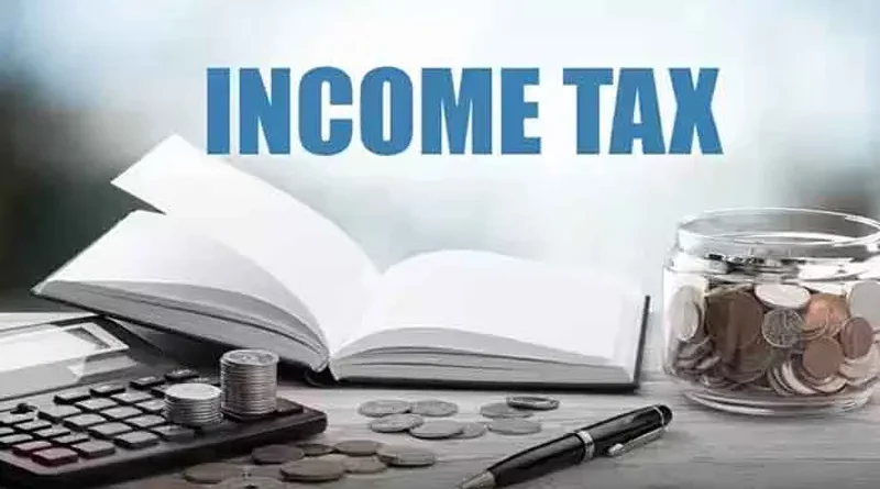 Income tax