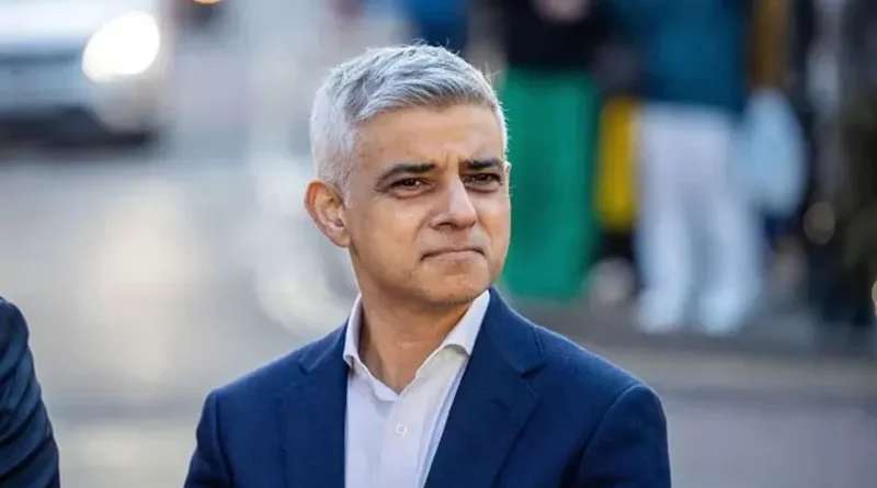 London Mayor