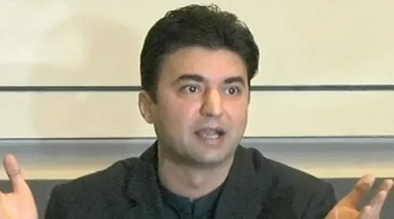 Murad Saeed