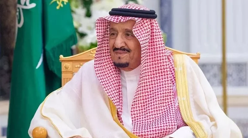 Saudi PM