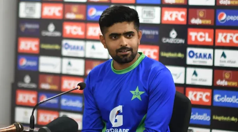 Babar Azam