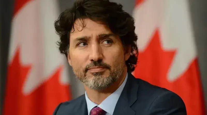 Canadian President