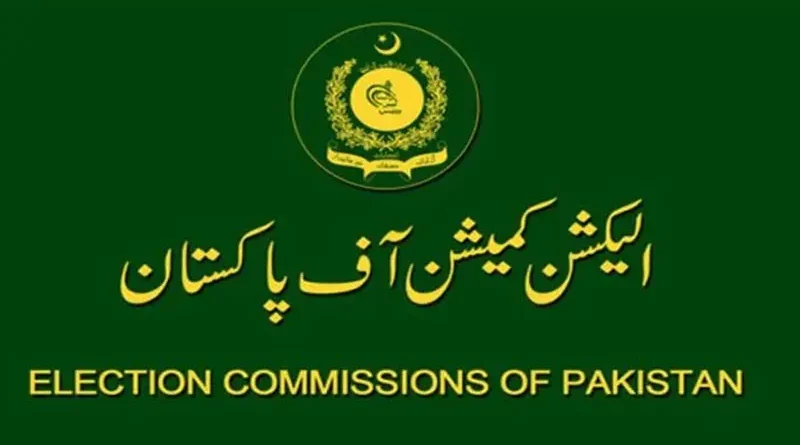 Election Commission