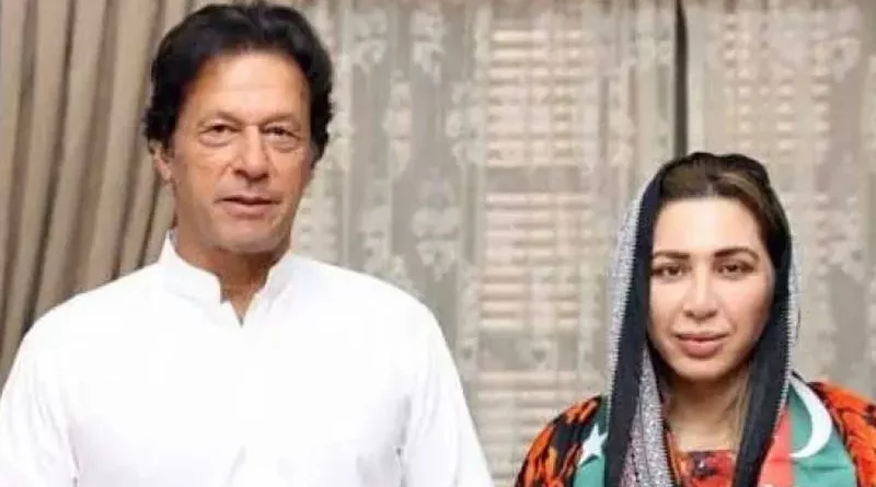 Imran Khan