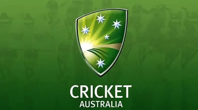 Cricket Australia