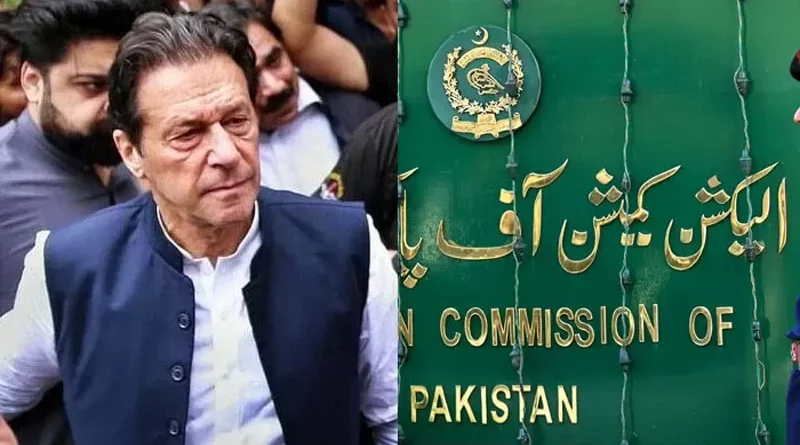 Imran Khan