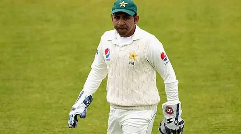 Sarfaraz