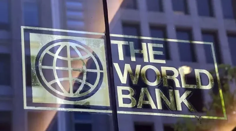 World Bank