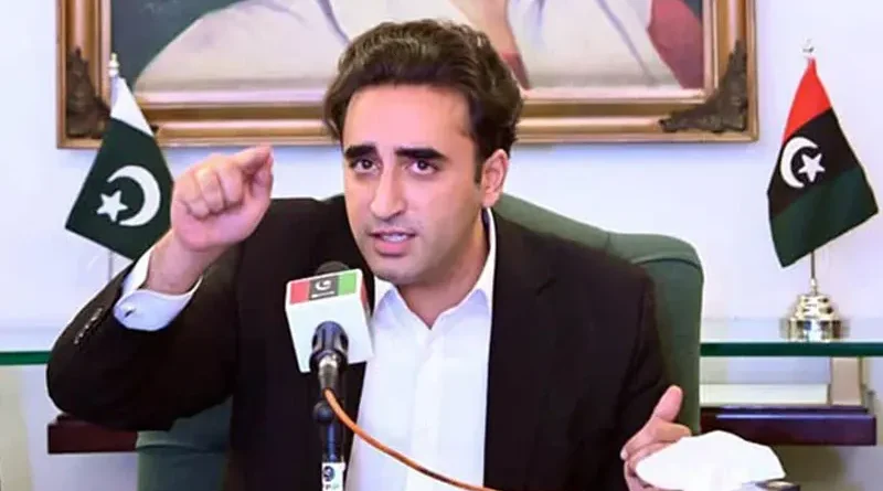 Bilawal