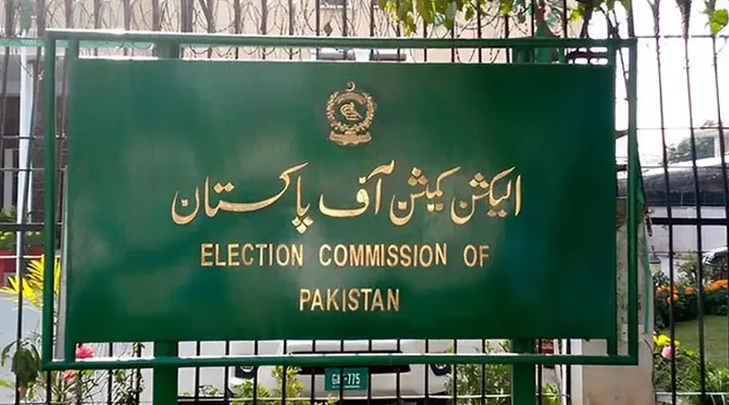 ECP