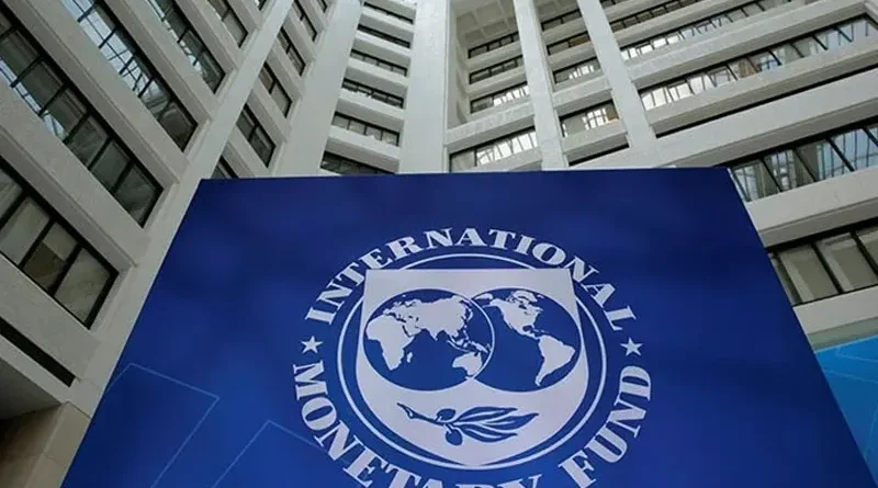 IMF