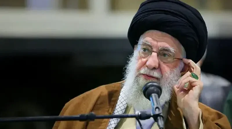 Iran Supreme Leader