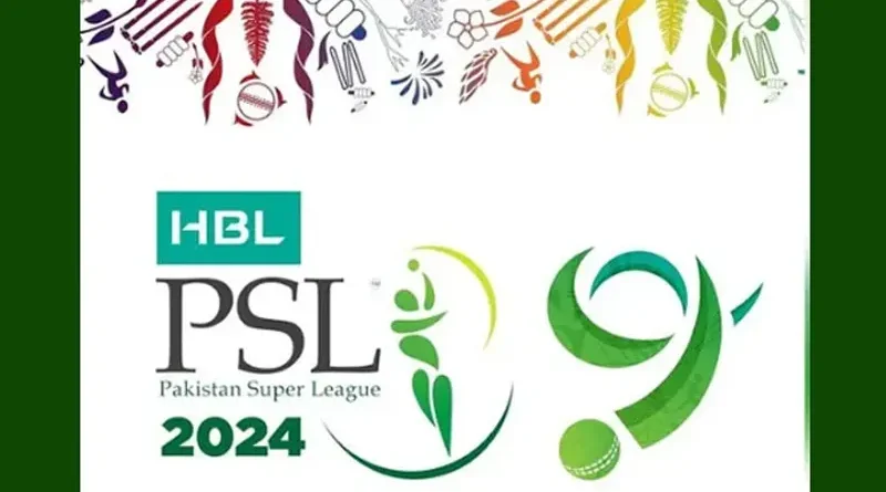 PSL 9