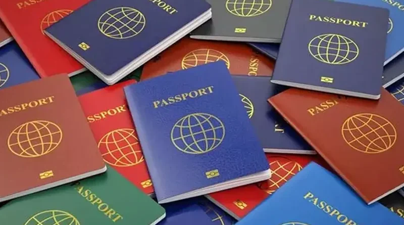 Passport