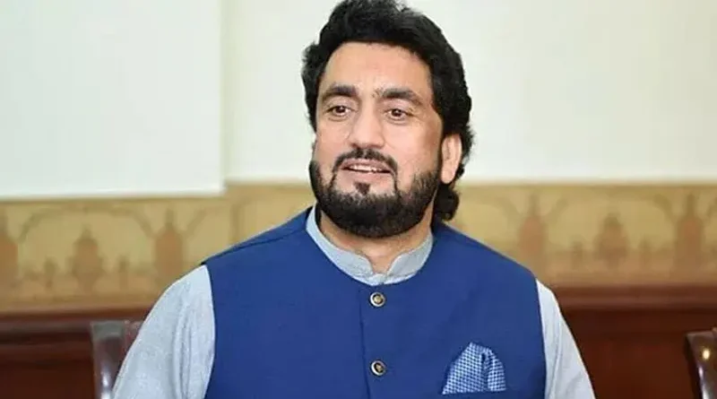 Sheharyaar Afridi