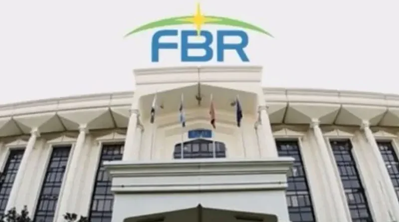 FBR