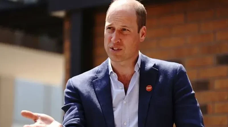 Prince William