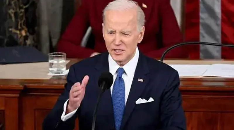 Joe Biden