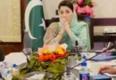 Maryam Nawaz