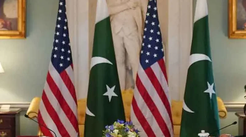 Pak America