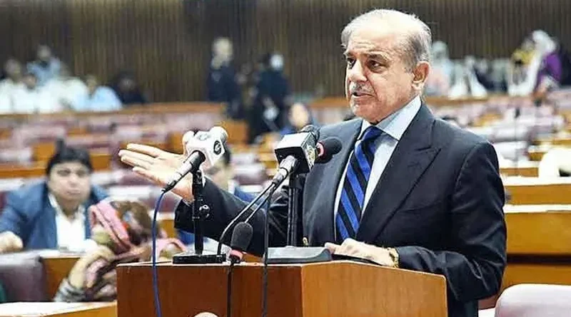 Shabaz Sharif