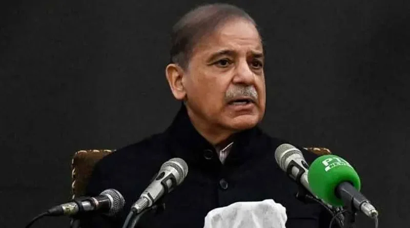 Shehbaz Sharif