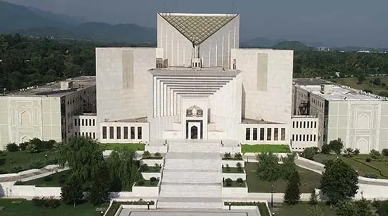 Supreme court