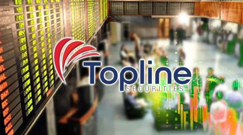 Tropline