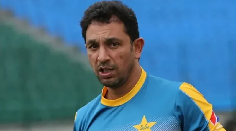 Azhar Mehmood