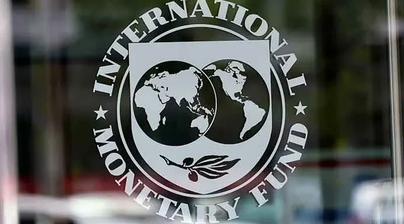 IMF