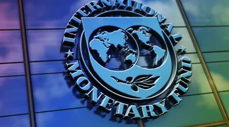 IMF