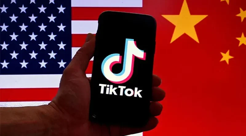 TikTok