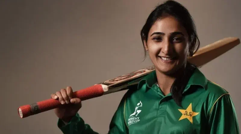 Women Cricket Captain