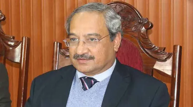 justice baqar najfi