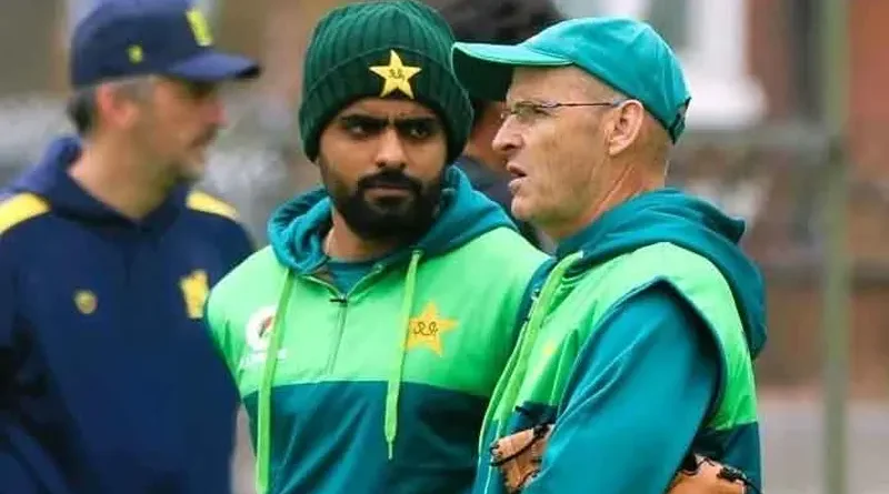 Babar Azam