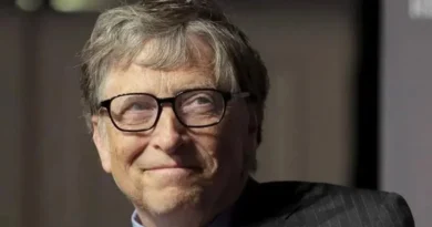 Bill Gates