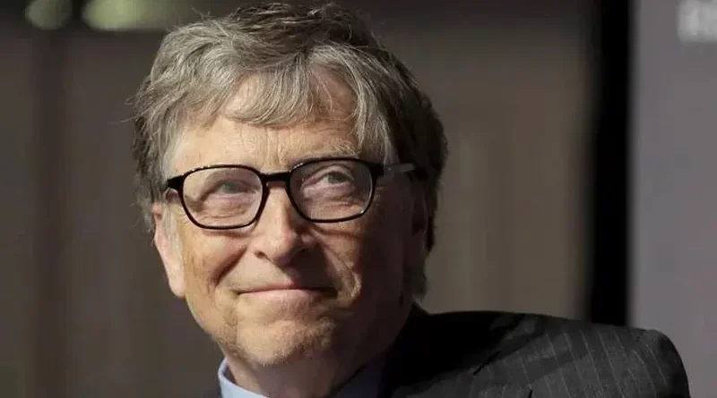 Bill Gates