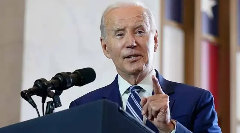 Joe Biden