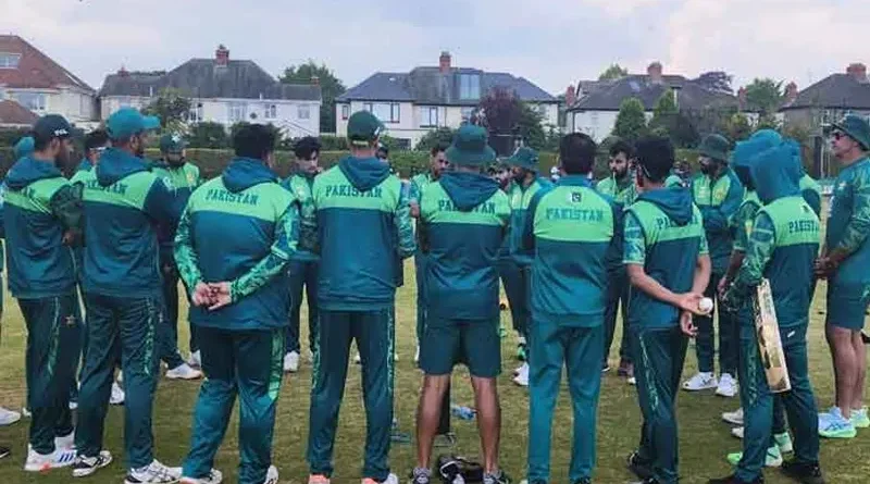 Pak Team