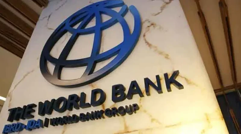 World Bank