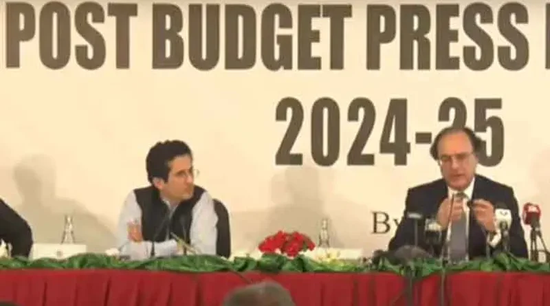 Budget Conference