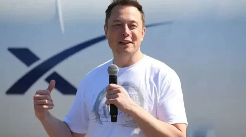 Elon Musk