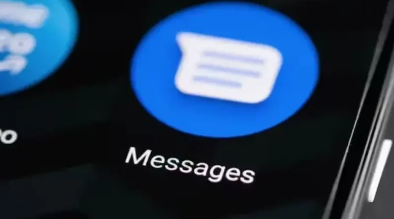 Google Messages